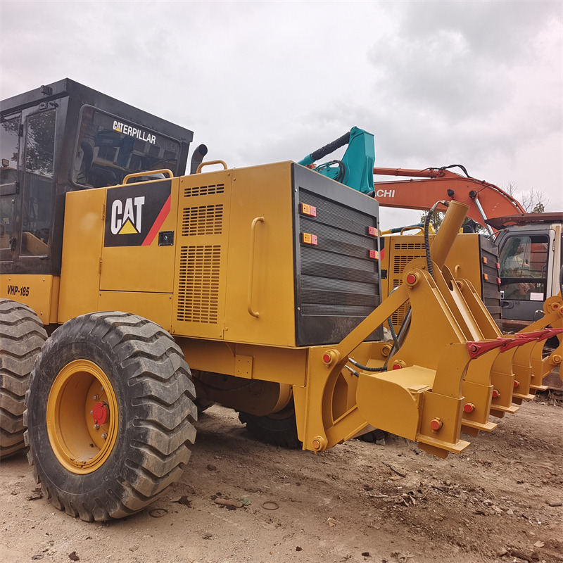 CATERPILLAR 140H CAT 140K 140G - Grader: foto 1 CATERPILLAR 140H CAT 140K 140G - Grader: foto 1