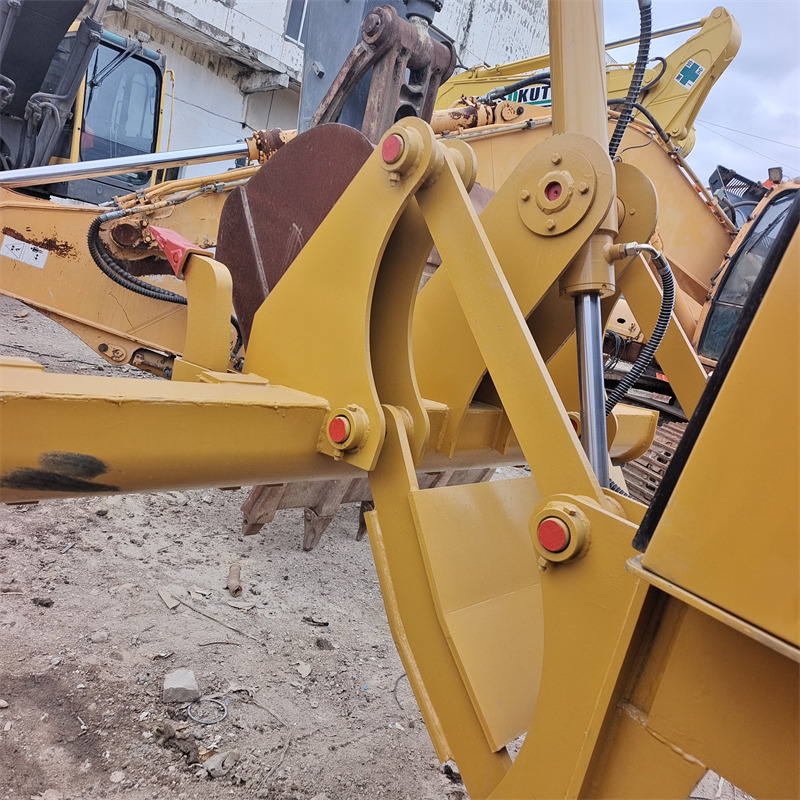 CATERPILLAR 140H CAT 140K 140G - Grader: foto 5 CATERPILLAR 140H CAT 140K 140G - Grader: foto 5