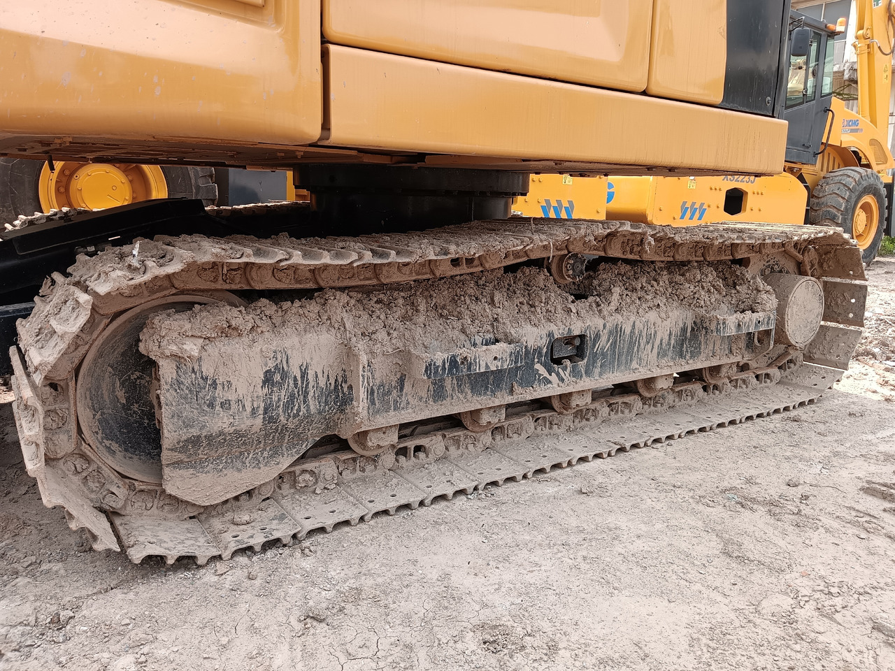 CATERPILLAR 307.5 CAT 307D 307E2 312D2GC - Miniexcavadora: foto 5 CATERPILLAR 307.5 CAT 307D 307E2 312D2GC - Miniexcavadora: foto 5