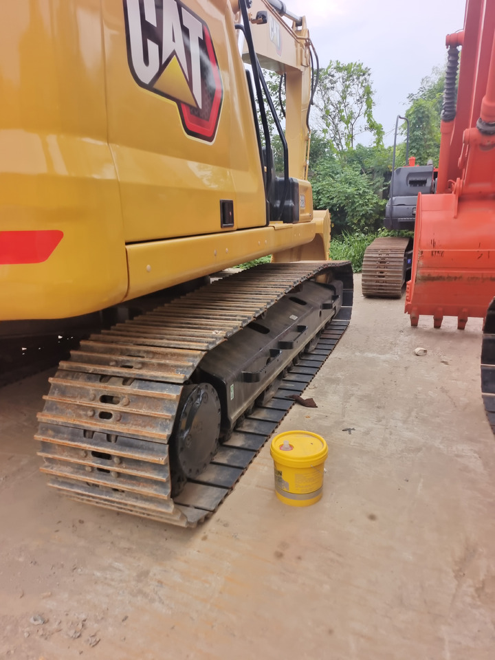 CATERPILLAR 323 GC CAT 323GC 330GC 336GC - Excavadora de cadenas: foto 4 CATERPILLAR 323 GC CAT 323GC 330GC 336GC - Excavadora de cadenas: foto 4