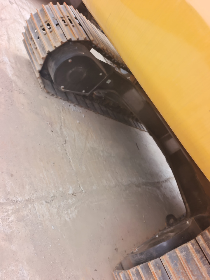 CATERPILLAR 323 GC CAT 323GC 330GC 336GC - Excavadora de cadenas: foto 5 CATERPILLAR 323 GC CAT 323GC 330GC 336GC - Excavadora de cadenas: foto 5