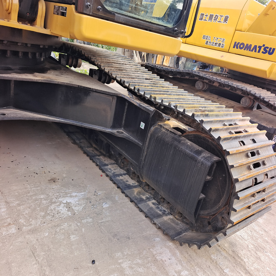 CATERPILLAR 336GC CAT 336 GC - Excavadora de cadenas: foto 5 CATERPILLAR 336GC CAT 336 GC - Excavadora de cadenas: foto 5