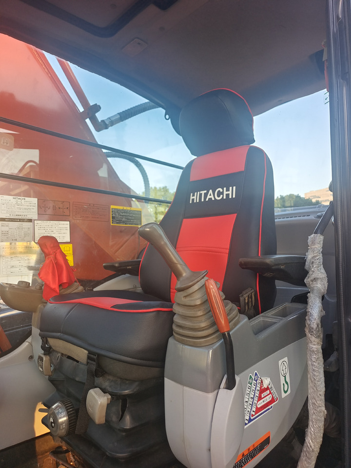 HITACHI ZX350H-5G - Excavadora de cadenas: foto 2 HITACHI ZX350H-5G - Excavadora de cadenas: foto 2