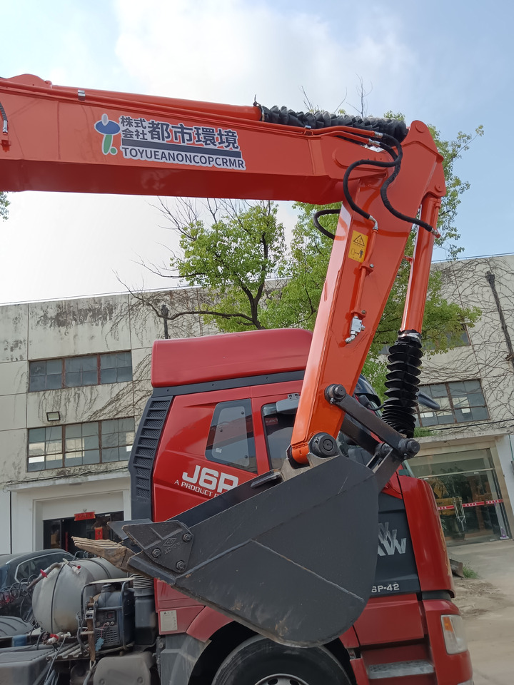 HITACHI ZX70 ZAXIS 70 - Miniexcavadora: foto 3 HITACHI ZX70 ZAXIS 70 - Miniexcavadora: foto 3