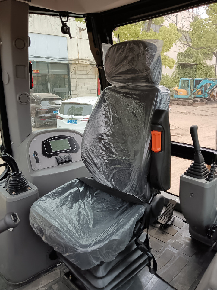 JCB 4CX BRAND NEW - Retroexcavadora: foto 5 JCB 4CX BRAND NEW - Retroexcavadora: foto 5