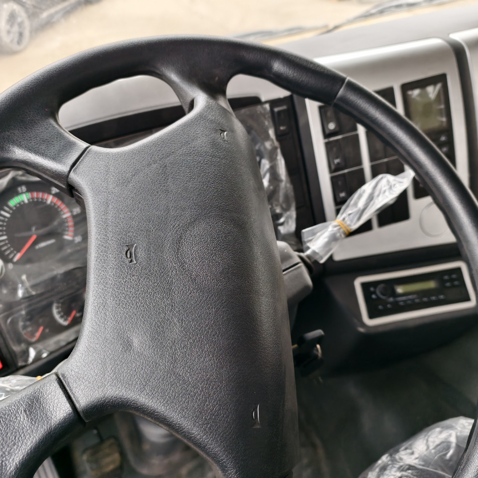 SHACMAN F3000 - Volquete camión: foto 5 SHACMAN F3000 - Volquete camión: foto 5