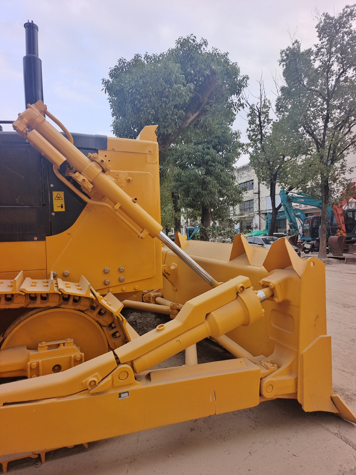 SHANTUI SD22 - Bulldozer: foto 4 SHANTUI SD22 - Bulldozer: foto 4