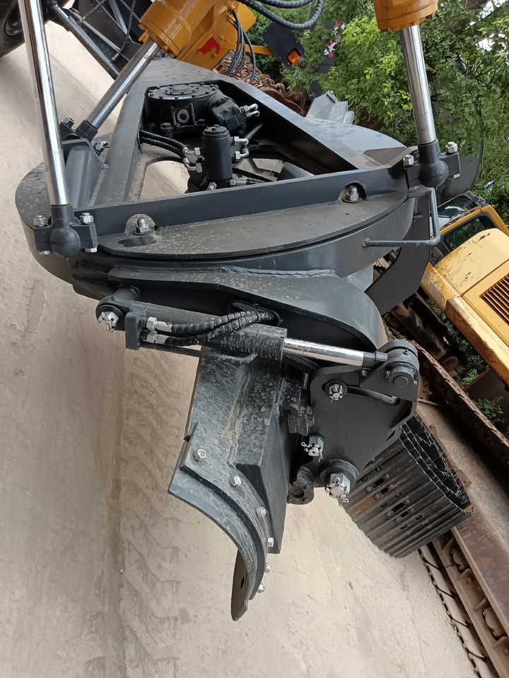 XCMG GR 2153 - Grader: foto 5 XCMG GR 2153 - Grader: foto 5