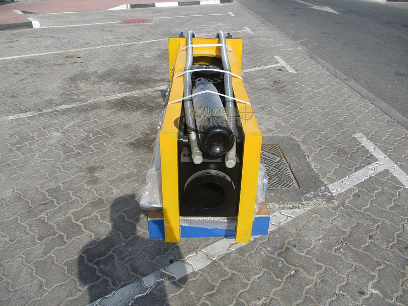 Excavadora nuevo AXB: foto 6