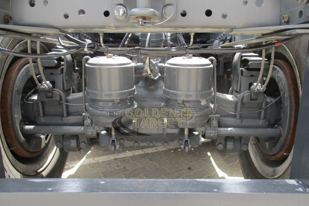 DAF XF105.460 Head Truck - Cabeza tractora: foto 4 DAF XF105.460 Head Truck - Cabeza tractora: foto 4