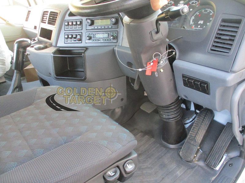 Leasing financiero de Faw 4181P2K15 leasing Faw 4181P2K15: foto 10 Leasing financiero de Faw 4181P2K15 leasing Faw 4181P2K15: foto 10