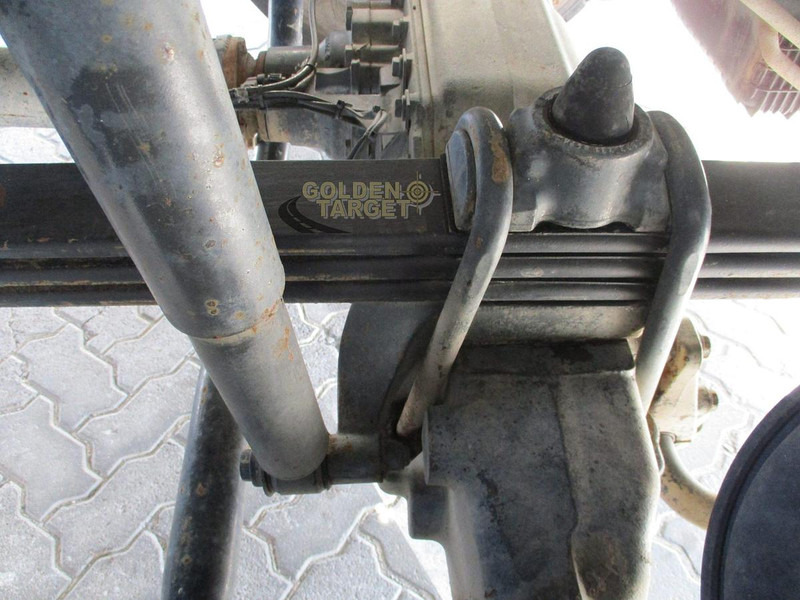 Camión Mercedes-Benz Actros 2048: foto 7 Camión Mercedes-Benz Actros 2048: foto 7