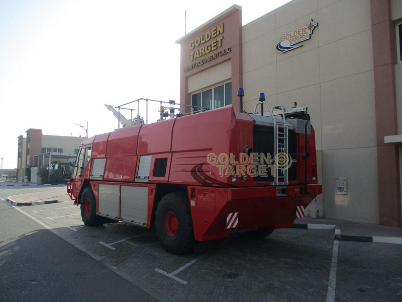 Reynold Boughton BARRACUDA - Camión: foto 4 Reynold Boughton BARRACUDA - Camión: foto 4