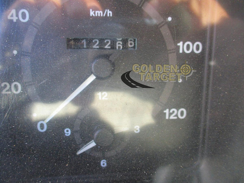 Camión Scania 94G 310: foto 11 Camión Scania 94G 310: foto 11