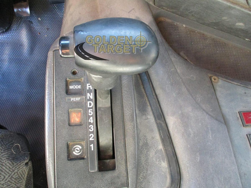 Camión Scania 94G 310: foto 10 Camión Scania 94G 310: foto 10