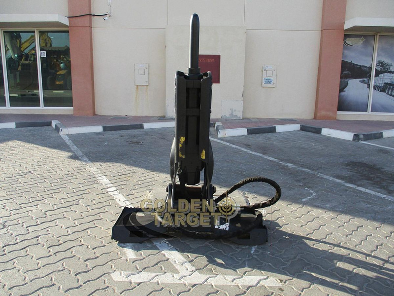 Caterpillar H65E - Cargadora: foto 4 Caterpillar H65E - Cargadora: foto 4