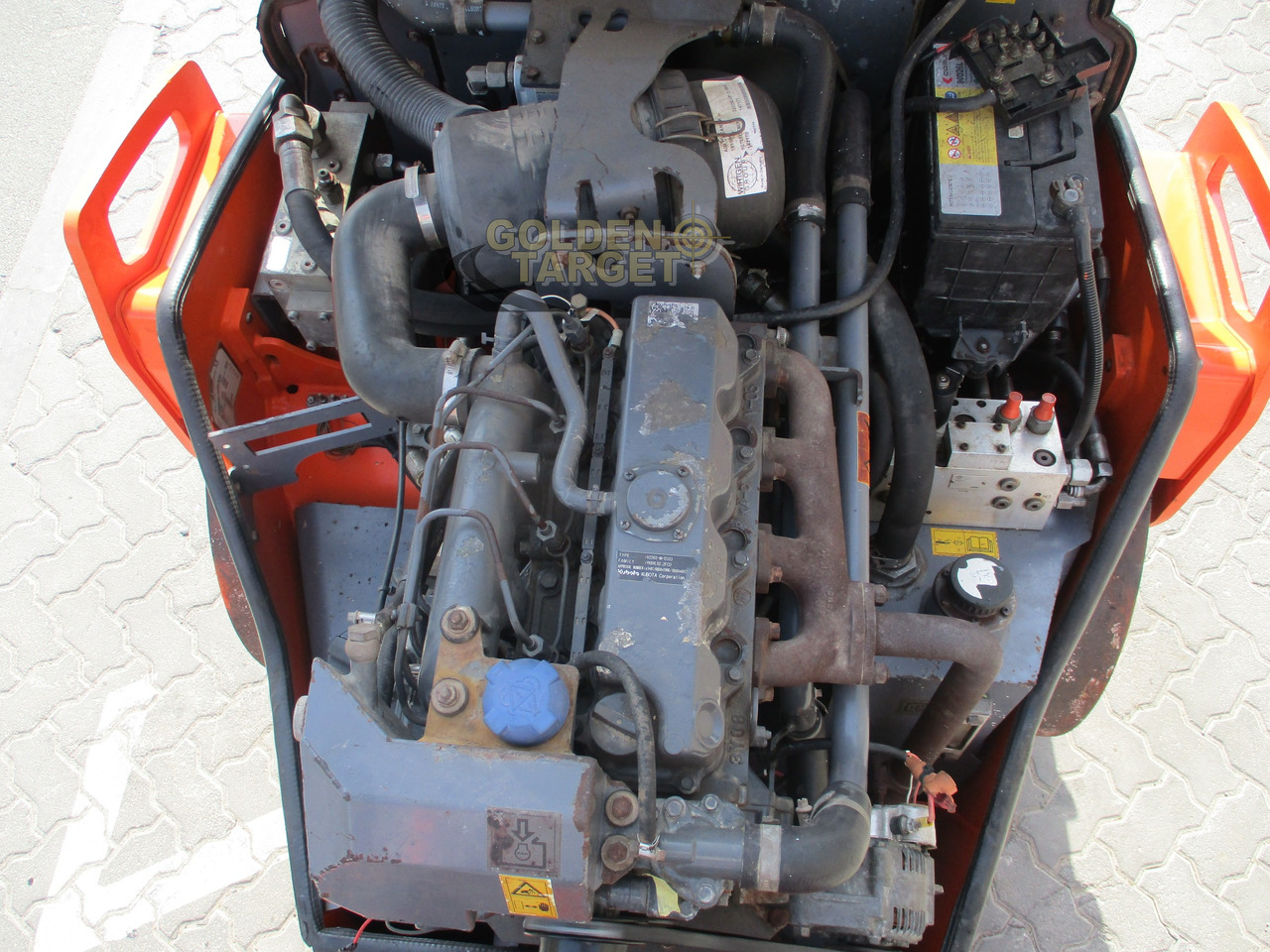 Apisonadora de asfalto HAMM HD14VV: foto 10
