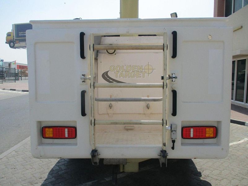 Leasing financiero de Iveco EuroCargo 180E28 leasing Iveco EuroCargo 180E28: foto 10 Leasing financiero de Iveco EuroCargo 180E28 leasing Iveco EuroCargo 180E28: foto 10