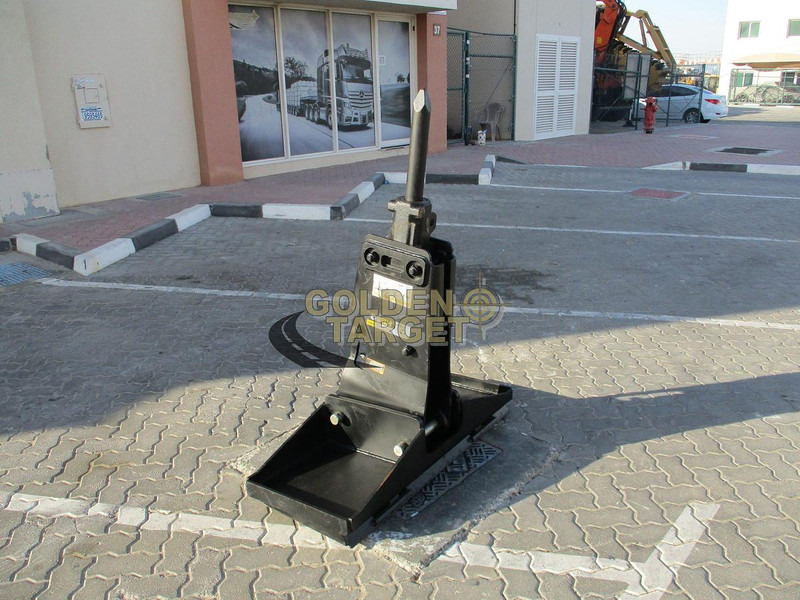 John Deere HB50 - Cargadora: foto 1 John Deere HB50 - Cargadora: foto 1