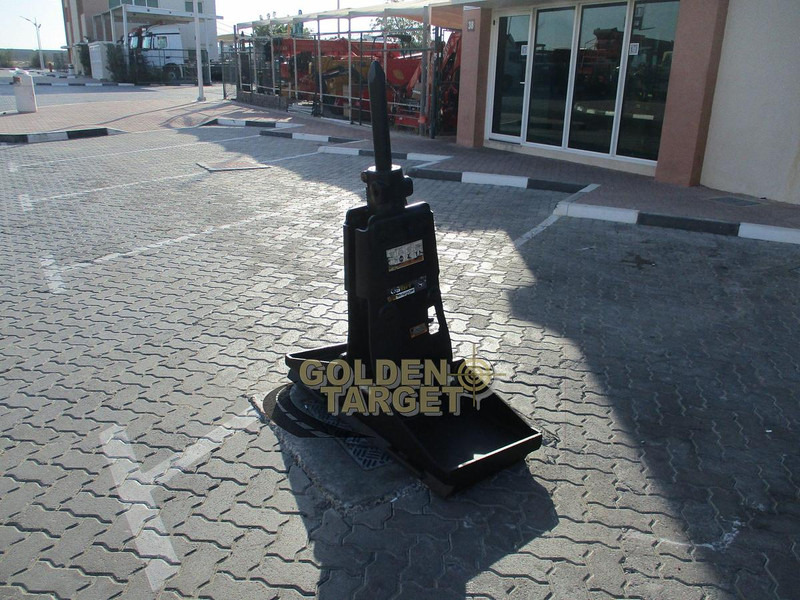 John Deere HB50 - Cargadora: foto 2 John Deere HB50 - Cargadora: foto 2