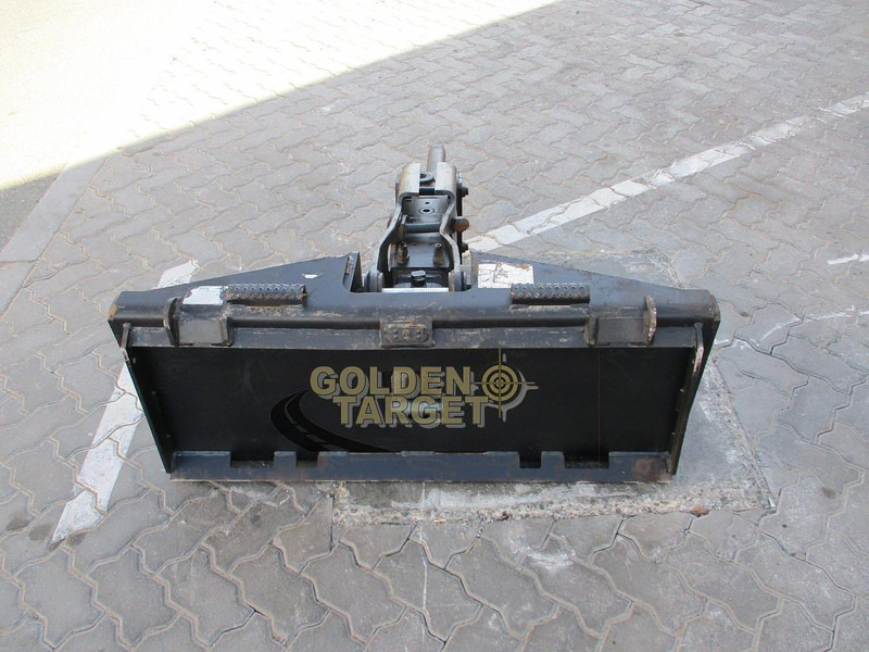 John Deere HB50 - Cargadora: foto 4 John Deere HB50 - Cargadora: foto 4