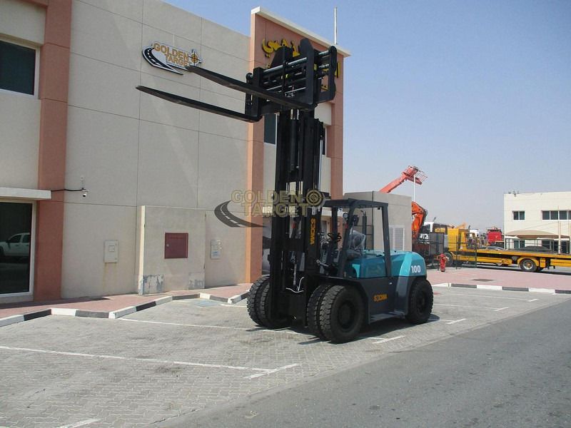 Maquinaria de construcción nuevo SOCMA HNF-100: foto 7