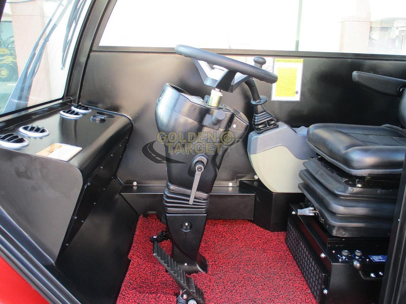 Leasing financiero de SOCMA HNT-110 leasing SOCMA HNT-110: foto 19 Leasing financiero de SOCMA HNT-110 leasing SOCMA HNT-110: foto 19