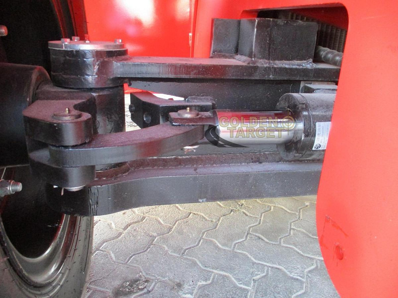 Leasing financiero de SOCMA HNT-110 leasing SOCMA HNT-110: foto 16 Leasing financiero de SOCMA HNT-110 leasing SOCMA HNT-110: foto 16