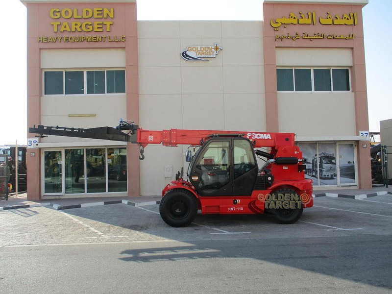 Leasing financiero de SOCMA HNT-110 leasing SOCMA HNT-110: foto 6 Leasing financiero de SOCMA HNT-110 leasing SOCMA HNT-110: foto 6