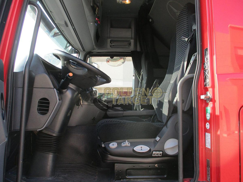 Grúa Mercedes-Benz Actros 2646: foto 15