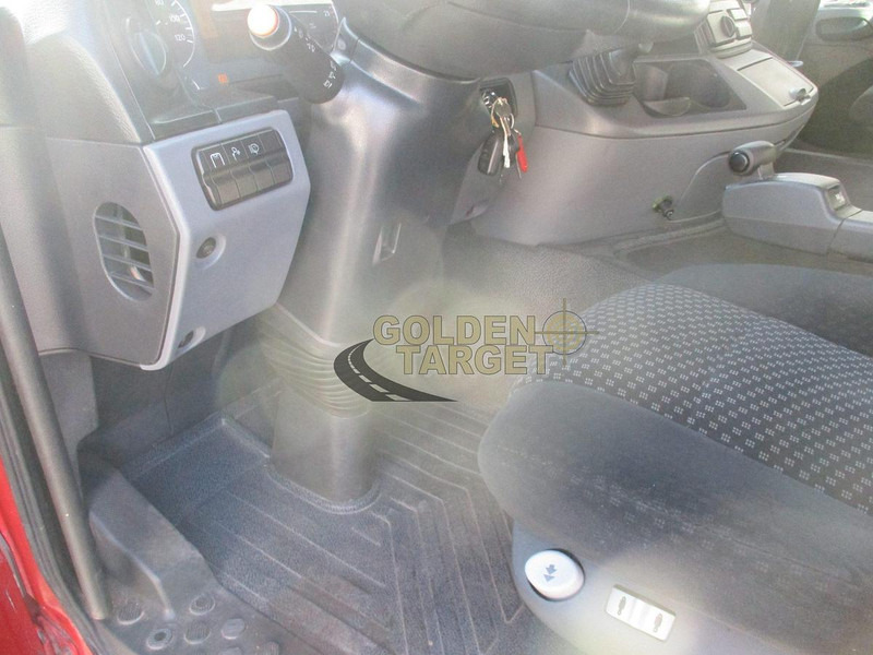 Grúa Mercedes-Benz Actros 2646: foto 16