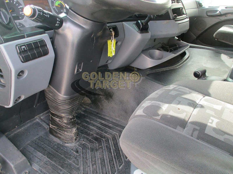 Autogrúa Mercedes-Benz: foto 13 Autogrúa Mercedes-Benz: foto 13