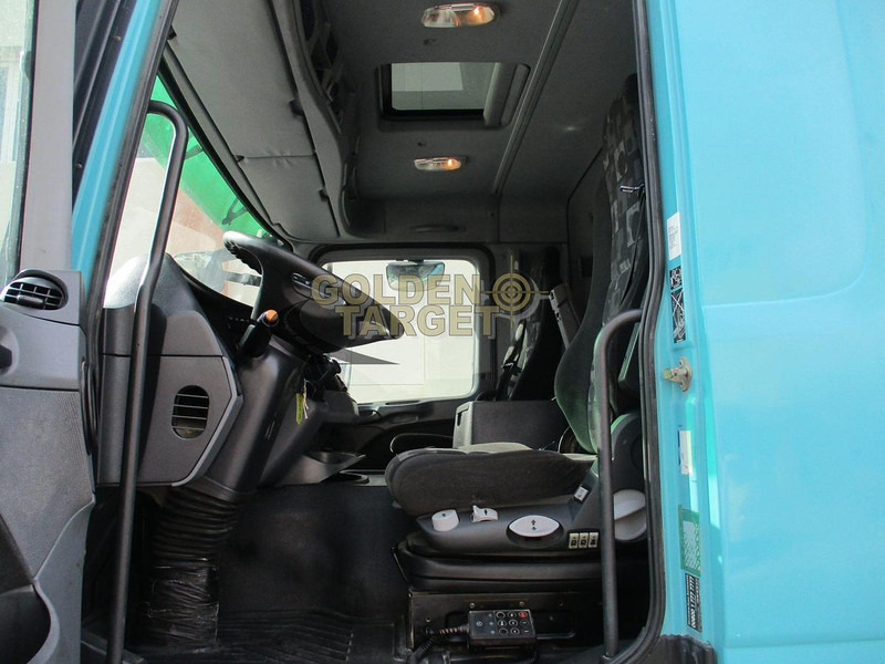 Autogrúa Mercedes-Benz: foto 12 Autogrúa Mercedes-Benz: foto 12