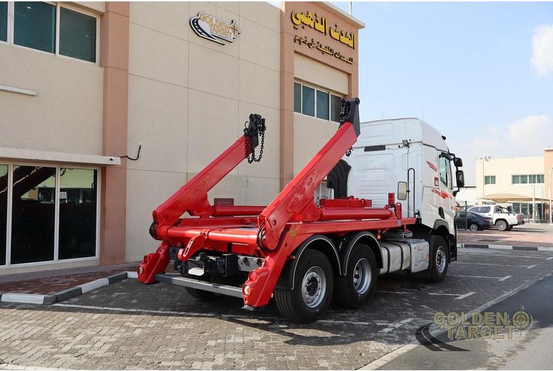 Renault 480 - Cargadora: foto 3 Renault 480 - Cargadora: foto 3