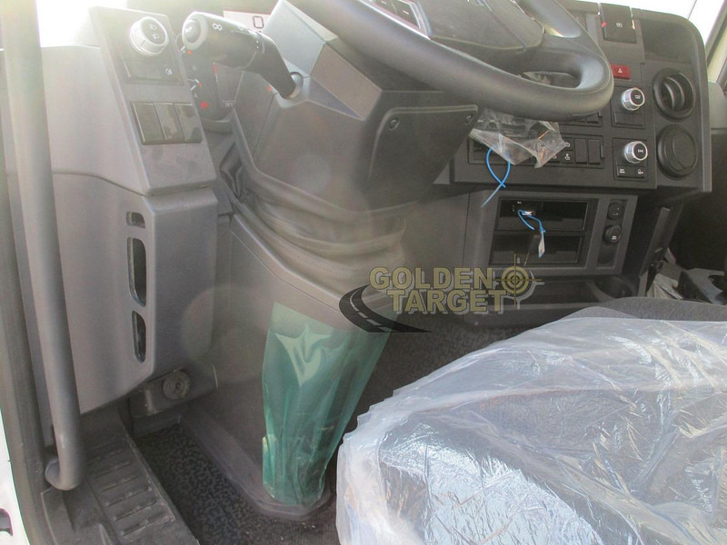 Leasing financiero de Renault K420 leasing Renault K420: foto 16