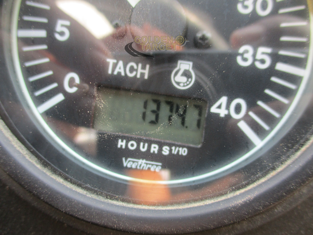 Camión de bomberos Reynolds Boughton Barracuda 6x6 Fire Truck: foto 20