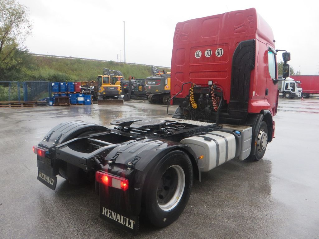 Renault Premium 450 4x2Tractor ADR Retarder Renault Premium 450 4x2Tractor ADR Retarder - Cabeza tractora: foto 3 Renault Premium 450 4x2Tractor ADR Retarder Renault Premium 450 4x2Tractor ADR Retarder - Cabeza tractora: foto 3