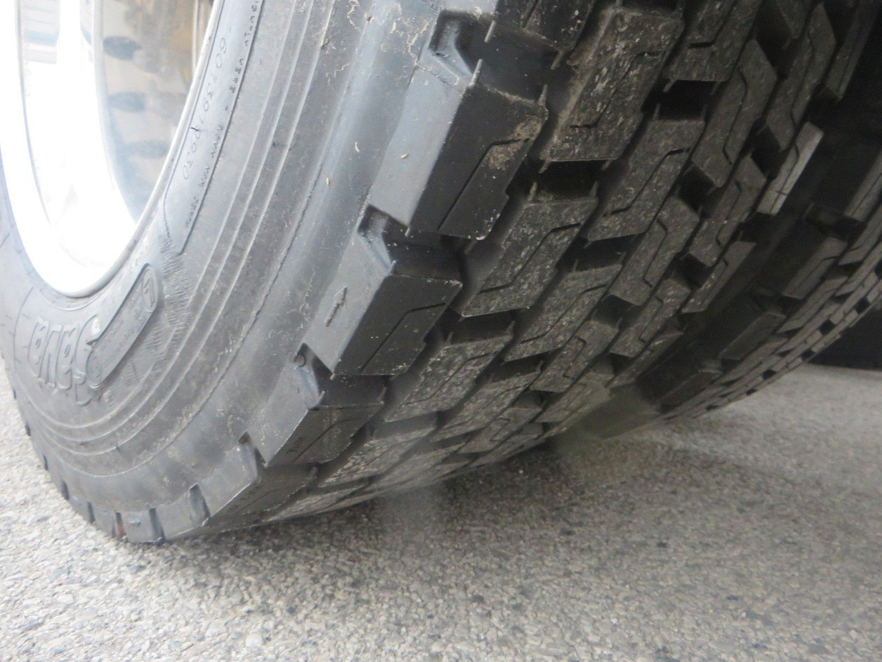 Renault T520 HSC 4x2Tractor mega Retarder - Cabeza tractora: foto 5 Renault T520 HSC 4x2Tractor mega Retarder - Cabeza tractora: foto 5