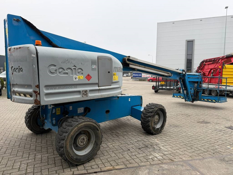 Genie S 45 - Plataforma telescopica: foto 4 Genie S 45 - Plataforma telescopica: foto 4