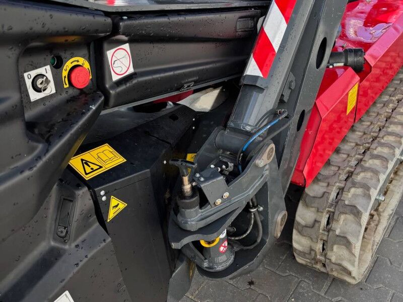 Hinowa TC 22 S - Plataforma telescopica: foto 5 Hinowa TC 22 S - Plataforma telescopica: foto 5