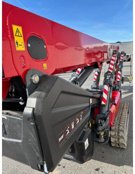 Hinowa TC 22 S - Plataforma telescopica: foto 4 Hinowa TC 22 S - Plataforma telescopica: foto 4