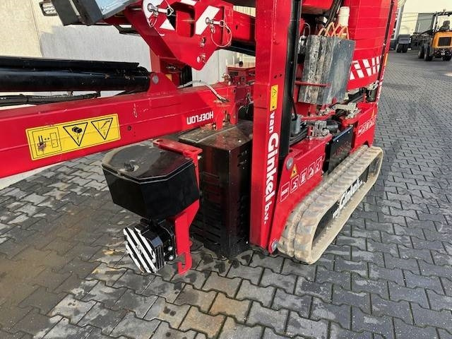 Hoeflon C10 - Minigrúa: foto 2 Hoeflon C10 - Minigrúa: foto 2