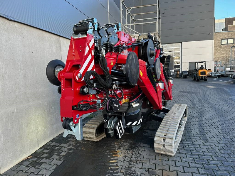 Hoeflon C30e - Minigrúa: foto 4 Hoeflon C30e - Minigrúa: foto 4