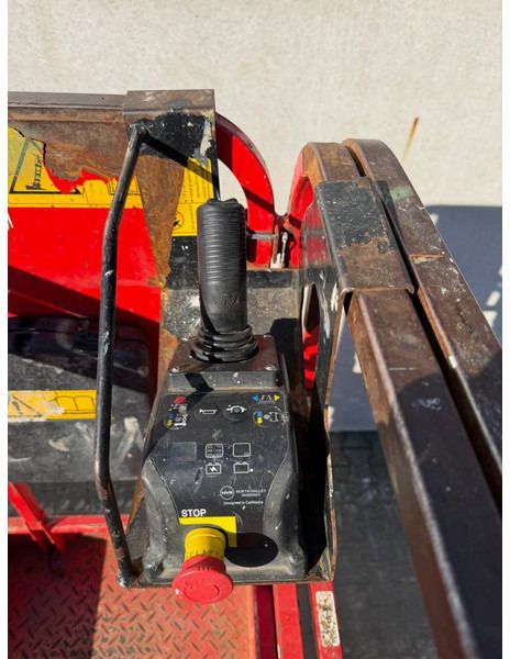 LGMG AS 0808 E - Plataforma de tijeras: foto 5 LGMG AS 0808 E - Plataforma de tijeras: foto 5