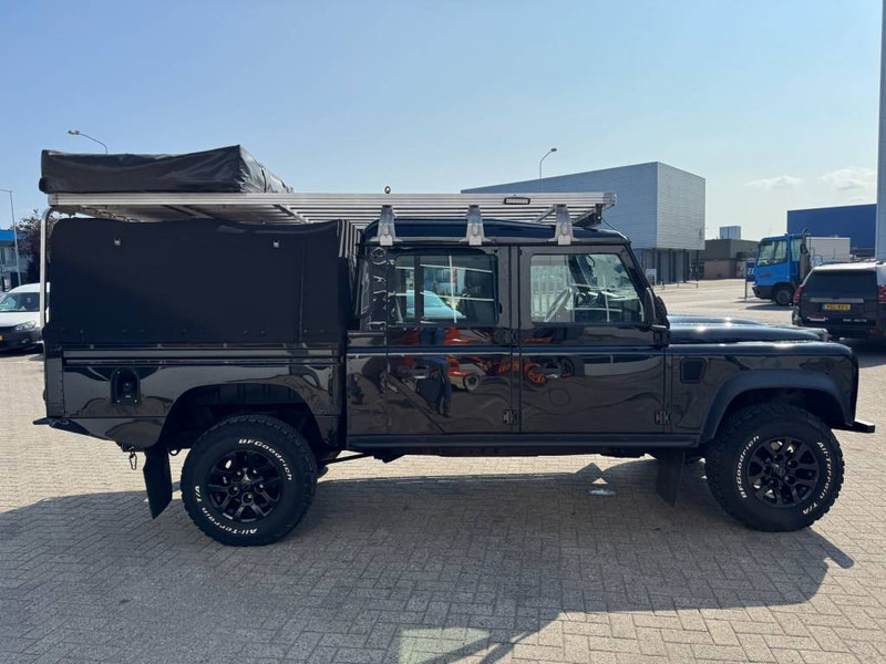Land Rover Defender - Coche: foto 5 Land Rover Defender - Coche: foto 5