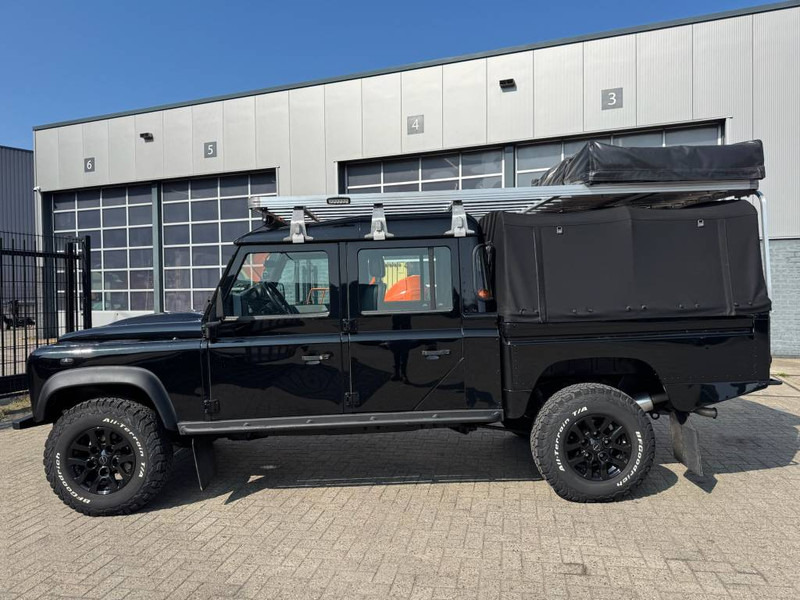 Land Rover Defender - Coche: foto 1 Land Rover Defender - Coche: foto 1