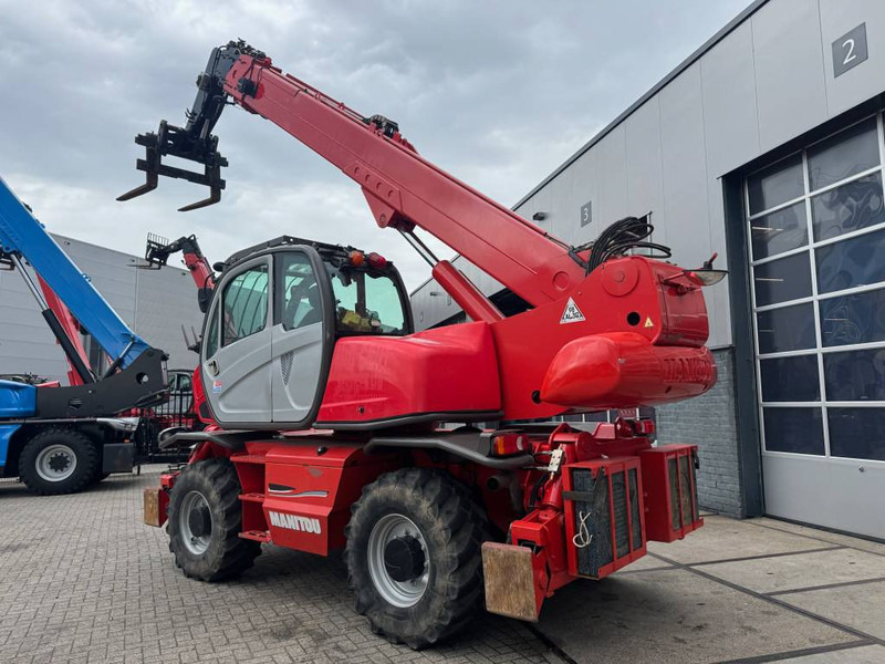 Manitou MRT 2540 Plus Privilege - Manipulador telescópico: foto 2 Manitou MRT 2540 Plus Privilege - Manipulador telescópico: foto 2
