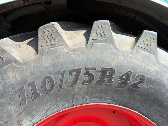 Fendt 936 Vario - Tractor: foto 4 Fendt 936 Vario - Tractor: foto 4