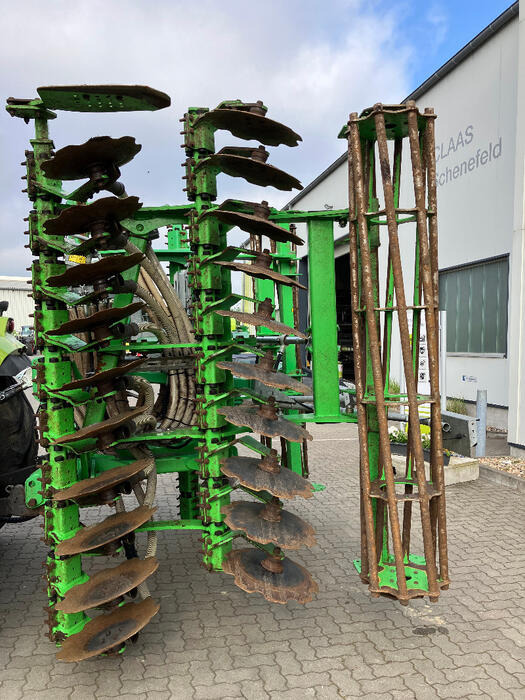 Joskin 5000/40 TDH - Inyector de purín: foto 5 Joskin 5000/40 TDH - Inyector de purín: foto 5