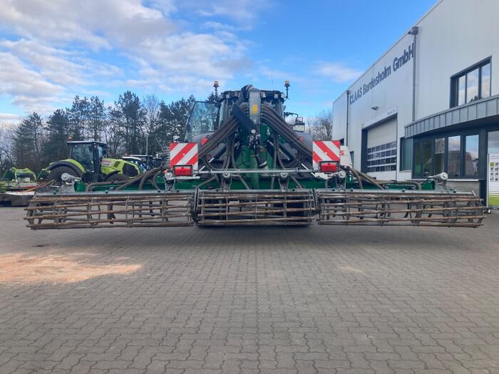 Samson CM 7,5 - Cultivador: foto 3 Samson CM 7,5 - Cultivador: foto 3